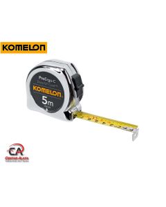 Komelon ProErgo-C 3m x16mm tračni metar čelični