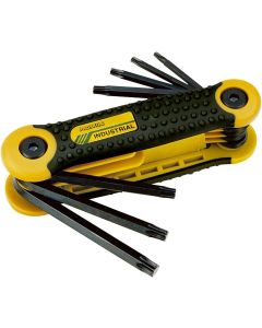 Proxxon 23954 Garnitura Torx T9-T40 9 djelna