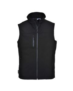 Prsluk Softshell Veličina L TX51 Portwest