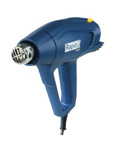 Rapid R1800 Pištolj za vrući zrak 1800W 