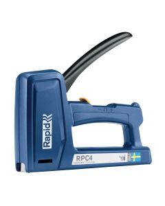 Rapid RPC4 ručna klamerica 4u1 SA 50% manje snage tip 53,13,8,9