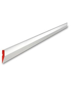 Aluminijska letva Trapez 1,5m ravnalica Sola 2606-150