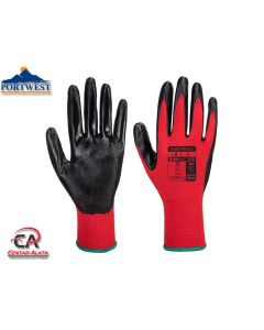 Portwest A310 Rukavice flexo grip nitril - veličina L