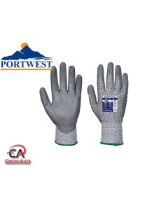 Portwest A622 Rukavice Cut Resistant 5 PU Palm