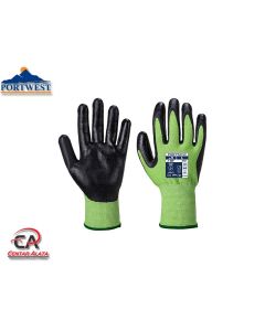 Portwest A645 Rukavice Green Cut - veličina xl