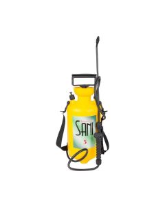 Prskalica ručna Sani 5 litre art.206 Santaj plastika