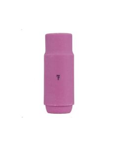 Sapnica keramička za TIG gorionik No 7 SR17/26/18W 10N47 iWELD 800CC10507