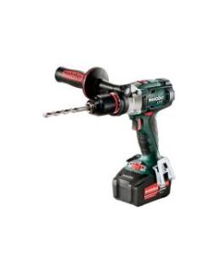 Metabo BS 18 LTX QUICK Aku bušilica udarni odvijač