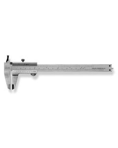 Scala pomično mjerilo 150mm monoblok nonius 0,05mm