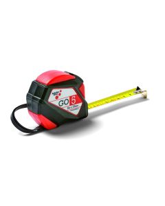 Schuller Metar tračni 5m x 19mm GO AUTOSTOP 31675