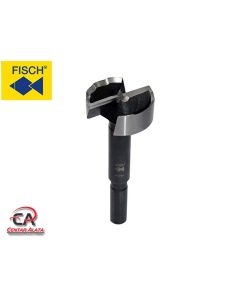 Upuštač za drvo 20mm DIN 7483 G senker Fisch Black Shark