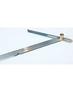 Shinwa podešavajući kutnik japanski 150 mm 31482