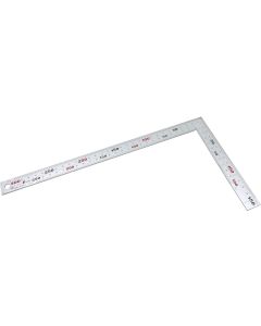 Shinwa Kutnik stolarski 150x75 mm dvije skale obostarno 32590