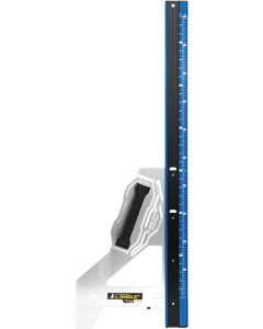 Shinwa Univerzalna vodilica za pilu 100 cm 73152