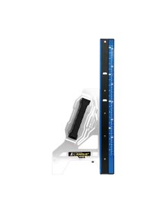 Shinwa Univerzalna vodilica za pilu 60 cm 73151
