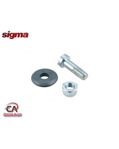 Sigma 14C Nož za rezanje keramike 16mm