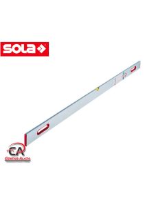 Libela 2,5m Sola SLG2 aluminijska sa ručkama