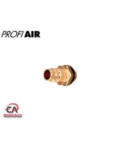 ProfiAir Spojka za brzu spojnicu 1/2" vanjski navoj mesing