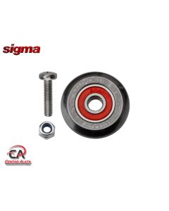 Sigma 14MX Nož za rezačice keramike 19mm