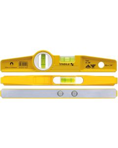 Stabila 81SM Libela magnetna Torpedo 25 cm 02510