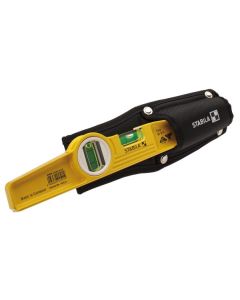 Stabila 81SM Libela magnetna Torpedo 25 cm s torbicom