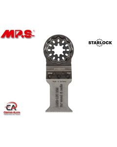 MPS 3905 StarLock multi alat za rezanje drvo 50x35mm