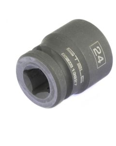 Stels Nasadni ključ IMPACT 1/2" 24 mm