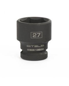 Nasadni ključ IMPACT 1/2" 27 mm