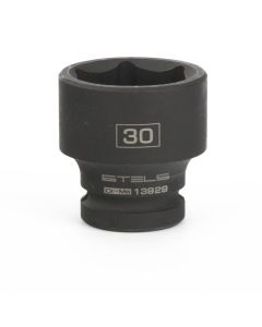 Nasadni ključ IMPACT 1/2" 30 mm