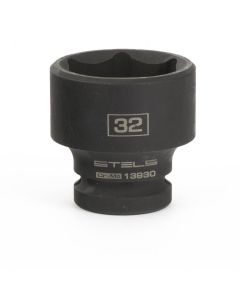 Nasadni ključ IMPACT 1/2" 32 mM