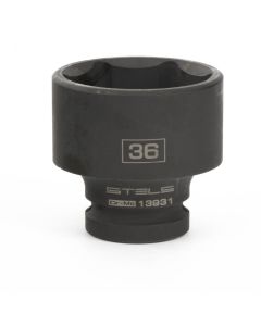 Nasadni ključ IMPACT 1/2" 36 mm