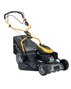 Stiga Combi 753 V Samohodna benzinska kosilica 