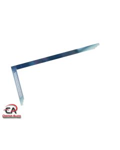 Stolarski kutnik 800x320 sa rupama