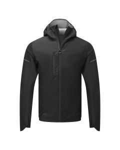 Portwest Vodootporna jakna sklopiva crna EV466 Vel.3XL