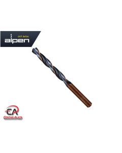 Svrdlo DIN 338 HSS Sprint Master Alpen