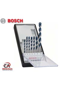 Svrdlo za beton Bosch CYL-5 Garnitura