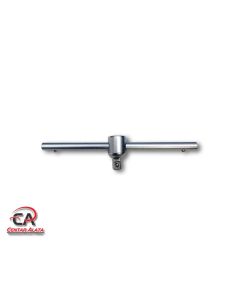 Hartsson T-Ručka za nasadne ključeve produžena 1/4"