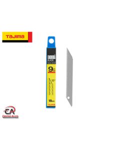 Tajima LCB-39 Nož za skalpel 9mm kut oštrice 30° pakiranje 10 kom