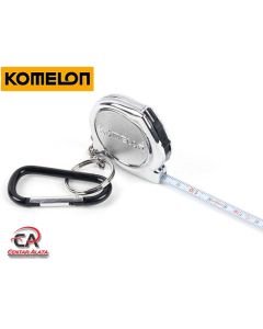 Komelon 3m sa privjeskom tračni metar KMC74K