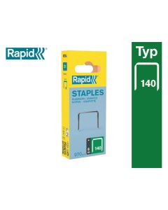 Rapid Tip 140 Klamerica široka 06mm pakiranje 970 komada