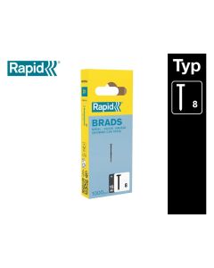 Rapid Tip 8 čavli 20 mm pakiranje 750 kom