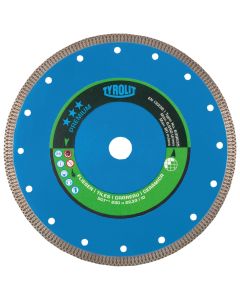 Tyrolit 300 mm Dijamantna rezna ploča za keramiku Premium