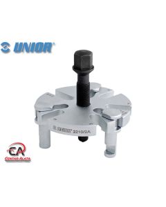 Unior univerzalni skidač remenica od 48-82mm art 2210/2A 