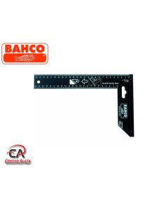 Kutnik univerzalni s naslonom 200mm 45° i 90° Bahco 9045-B