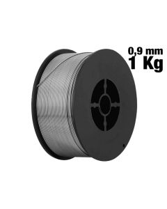 Žica za zavarivanje punjena prahom 0,9mm 1 Kg IWELD