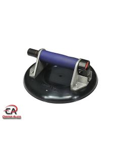 Vakumski nosač keramike Aluminijski 120 Kg fi 214 mm