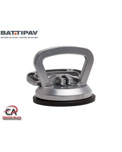 Vakumski nosač keramike fi 120 mm Battipav 221
