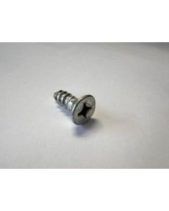 Vijak 6,3x19 Zn DIN 7982 pakiranje 200 komada