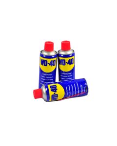 WD 40 Sprej 400ml za tisuće namjena na poslu i kod kuće