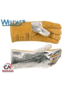 Weldas Rukavice zavarivačka COMFOflex 10-2385 EN 407 EN 388